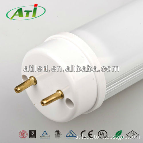 1.5m T8 led light ztl, 5 feet tube light